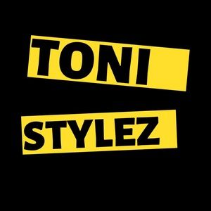 Meet your Posher, Toni